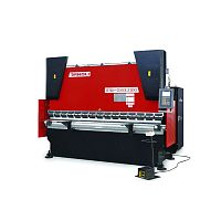 Electro-hydraulic bending machine MB seriessheet metalCNC