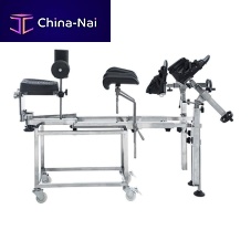 Lumbar and cervical traction unit 1005C Hanging tractor