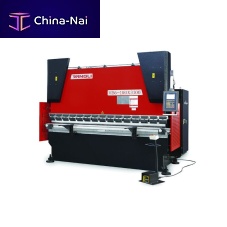 Electro-hydraulic bending machine MB seriessheet metalCNC