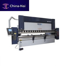 Electric and hydraulic press brake SCNC3-axis4-axis