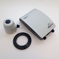 Ultrasound antifouling ULTRA 10 Series II 12/24vdcfor sailboats <10 mfor boats <10 mDC power supply