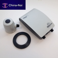 Ultrasound antifouling ULTRA 10 Series II 12/24vdcfor sailboats <10 mfor boats <10 mDC power supply