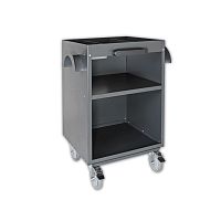 Transport trolley 5100cleaningcompact4-wheel drive