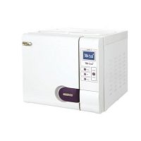 Medical sterilizer STR steambenchtop