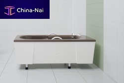 Mud bathtub Moor