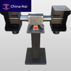 Metal polishing machine TZ11-7Pfor woodindustrialsurface