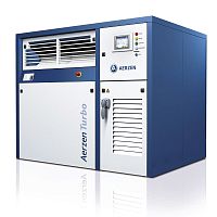 Single-stage turbo-blower Turbo Generation 5for blowerscompactoil-free