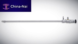 Equine veterinary odontoscope