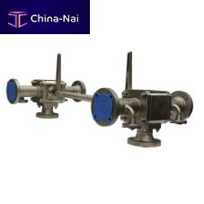 Ball valve leverfor oilfor gas