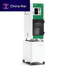 Polishing finishing machine DLyte 1D grindingdentalmetal