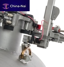 3D scanner for NDTinspectionmanual