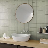 Indoor tile CHROMAbathroomkitchenwall
