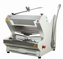 Manual industrial bread slicer PICO