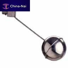 Float valve FV, FFVflangethreadedstainless steel