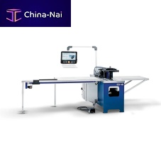 Hydraulic bending machine EB 40barCNC