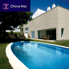 Outdoor wall cladding panel M-015texturedbrick lookdecorative