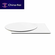 HPL table top contractwhiteblack