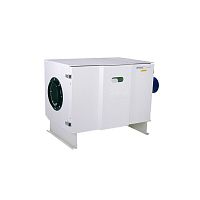 Oil mist collector FLX series machine-mount