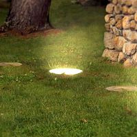 Recessed spotlight LL001LEDIP68garden