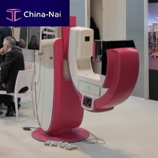 Full-field digital mammography unit Cybele for stereotactic breast biopsies