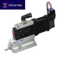 Pneumatic cylinder KDV seriescylindersingle-actingindustrial