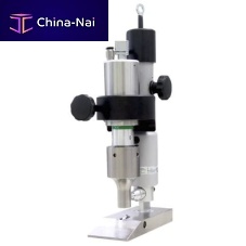 Ultrasonic cutting head CH35textileadjustable
