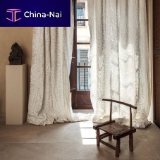 Upholstery fabric phmrefor curtainpatternedpolyester
