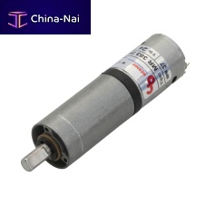 DC gearmotor MR 383 28 seriesplanetarycoaxialsolid-shaft