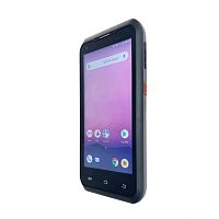 Portable RFID reader D55 touch screenUSBBluetooth