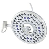 Ceiling-mounted surgical light Luxor 400LEDveterinary97