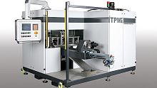 Pipe perforating machine TPM1