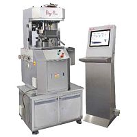 Rotary tablet press EP 200 series
