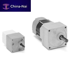 DC gear-motor DRG-38312brushlessspurparallel-shaft