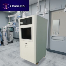 Medical sterilizer FY-SThospitalhydrogen peroxydebenchtop