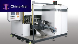 Pipe perforating machine TPM1