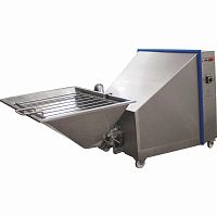 Cutting homogenizer BestCutrotor-statorcontinuoussolid/liquid