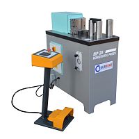Hydraulic press HP-20bendingpunchinghorizontal