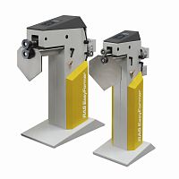 Manual swaging machine EasyFormerautomaticsmart