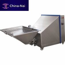 Cutting homogenizer BestCutrotor-statorcontinuoussolid/liquid