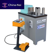Hydraulic press HP-20bendingpunchinghorizontal