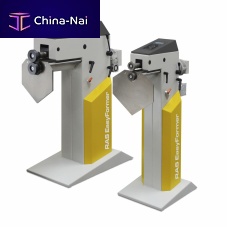 Manual swaging machine EasyFormerautomaticsmart