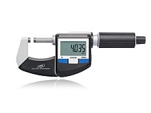 Outside micrometer 1866210threaddigitalratchet