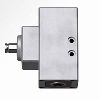 Tapping unit SZ88 series