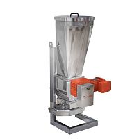 Liquids dosing unit MI-BMIvolumetricscrewfor the food industry