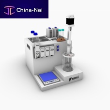 Batch bioreactor / fermentor 4Alllaboratoryprocessfor the pharmaceutical industry