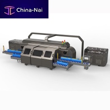 HPP food processing system