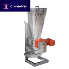 Liquids dosing unit MI-BMIvolumetricscrewfor the food industry