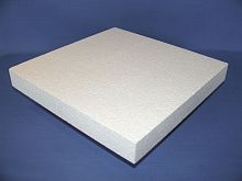 Thermal insulation Unfaced Foamexpanded polystyrenepanelfoam
