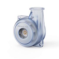 Small blower U51DL-024KK-5airradialsingle-stage