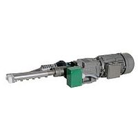 Welding extruder ExOn 7single-screw